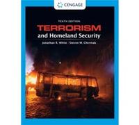 Terrorism and Homeland Security - Chermak Steven Ph.D. Michigan State University - Cengage Learning Inc - Livre en Anglais - Hardback Chermak Steven Ph.D. Michigan State UniversityChermak Steven Ph.D.