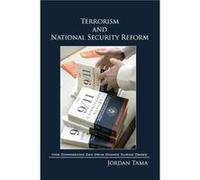 Terrorism and National Security Reform - Tama Jordan American University Washington DC - Cambridge University Press - Livre en Anglais - Paperback Tama Jordan American University Washington DCTama Jor