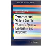 Terrorism And Violent Conflict