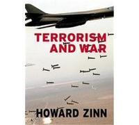 Terrorism and War, An Open Media Book Anthony Arnove, Howard Zinn (Auteur)