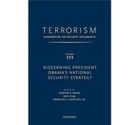 TERRORISM Commentary on Security Documents Volume 111 by Huq Aziz Professor Professor University of Chicago School of Law Hardcover Book Huq Aziz Professor Professor University of Chicago School of La