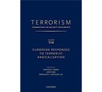 TERRORISM COMMENTARY ON SECURITY DOCUMENTS VOLUME 114 by Huq Aziz Professor Professor University of Chicago School of Law Hardcover Book Huq Aziz Professor Professor University of Chicago School of La