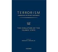 TERRORISM COMMENTARY ON SECURITY DOCUMENTS VOLUME 143 - Lovelace Douglas Jr. Director Strategic Studies Institute Director Strategic Studies Institute Arm Lovelace Douglas Jr. Director Strategic Studi