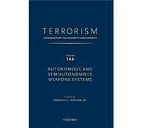 TERRORISM COMMENTARY ON SECURITY DOCUMENTS VOLUME 144 - Lovelace Douglas Jr. Director Strategic Studies Institute Director Strategic Studies Institute Arm Lovelace Douglas Jr. Director Strategic Studi
