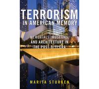Terrorism In American Memory