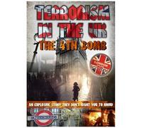 Terrorism In The Uk: The 4th Bomb [Dvd] [Import]