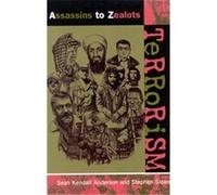 Terrorism Sean Anderson, Stephen Sloan (Auteur)