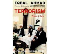 Terrorism: Theirs & Ours