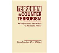 Terrorisme et contre-terrorisme