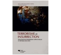 Terrorisme Et Insurrection - Evolution Des Dynamiques Conflictuelles Et Réponses Des Etats