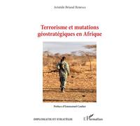 Terrorisme et mutations géostratégiques en Afrique