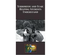 Terrorisme et peur : aider les élèves à comprendre