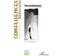 Terrorisme(s) Jean-Paul Chagnollaud (Auteur)