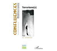 Terrorisme(s) - Jean-Paul Chagnollaud - L'harmattan - broché - Revue