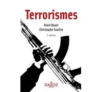 Terrorismes