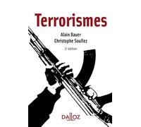 Terrorismes. 2e éd.