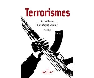 Terrorismes. 2e éd.