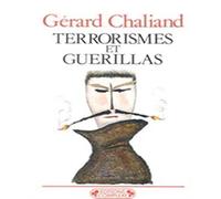 Terrorismes et guérillas: Traité