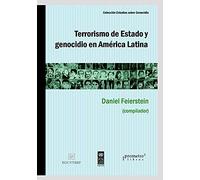 Terrorismo De Estado Y Genocidio En América Latina: Un Abordaje De La Doctrina De Seguridad Nacional