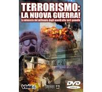 Terrorismo-La Nuova Guerra [Import]