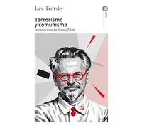 Terrorismo y comunismo: Introducción de Slavoj Žižek