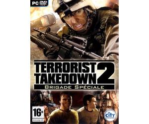 Terrorist takedown 2