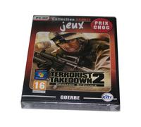 Terrorist Takedown 2 : Brigade Spéciale - PC [COLLECTION] G