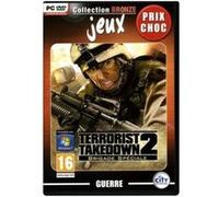 JEU PC TERRORIST TAKEDOWN 2 BRIGADE SPECIALE