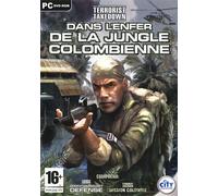 Terrorist Takedown bipack