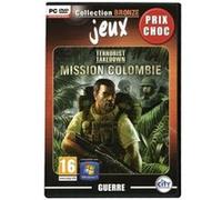 Terrorist Takedown : Mission Colombie - PC [COLLECTION] G