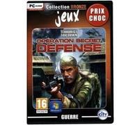 Terrorist Takedown : Opération Secret Défense - PC [COLLECTION] G