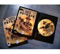 Terrorist Takedown Payback PC