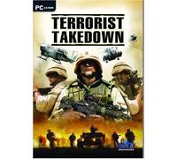 TERRORIST TAKE DOWN (B) PC G