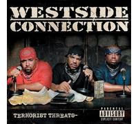 Terrorist Threats