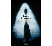 Terroriste - John Updike - Seuil - broché - Roman