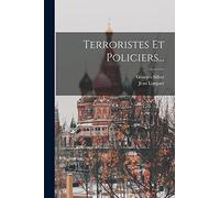 Terroristes Et Policiers...
