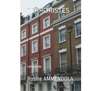 TERRORISTES: roman de