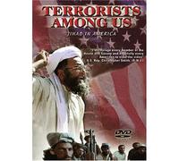 Terrorists Among Us - Jihad in America