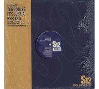 Terrorize - It'S Just a Feeling [Vinyl Maxi-Single]