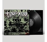 Terrorizer – Darker Days Ahead – Vinyle 12"