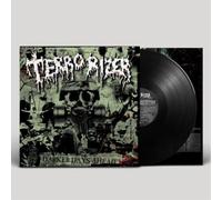 Terrorizer Darker Days Ahead (Vinyl) 12" Album