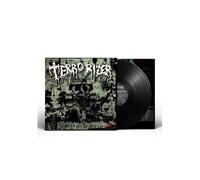 Terrorizer – Darker Days Ahead – Vinyle 12"