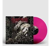 Terrorizer - Hordes of zombies