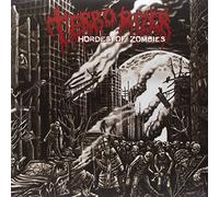 Terrorizer - Hordes of Zombies [Import]