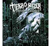 Terrorizer - Hordes of Zombies [Import allemand]