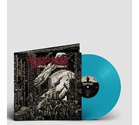 Terrorizer - Hordes of Zombies - Limited Blue Vinyl [Vinyl LP]