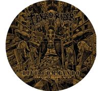 Terrorizer - Live commando - commanding europe 2019