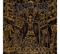 Terrorizer - Live Commando/Commanding Europe 2019