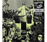 Terrorizer : World Downfall