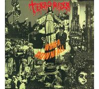 Terrorizer – World Downfall – CD Digipack